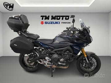 Yamaha Tracer 900 - ABS