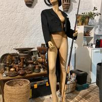 Manichino donna