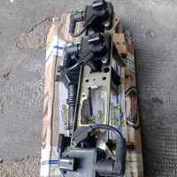 Bobine accensione alfa romeo 147 twin spark