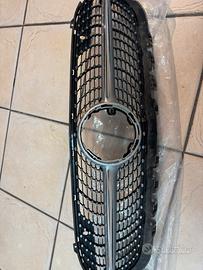 Griglia originale Mercedes Classe a w177