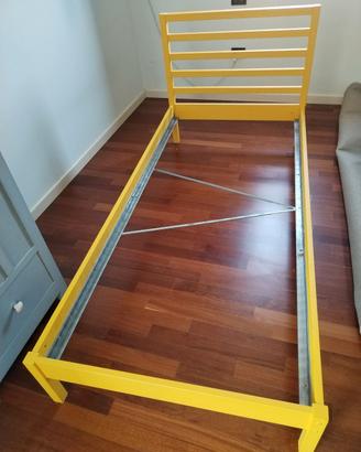 letto singolo ikea