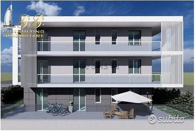 Appartamento – Lusciano, Caserta - Altro