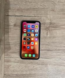 iPhone 11 BATTERIA NUOVA