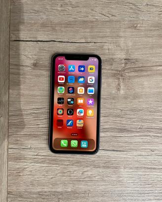 iPhone 11 BATTERIA NUOVA
