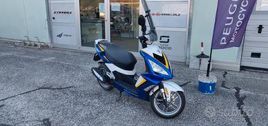 Peugeot Speedfight 3 50