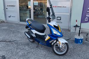 Peugeot Speedfight 3 50