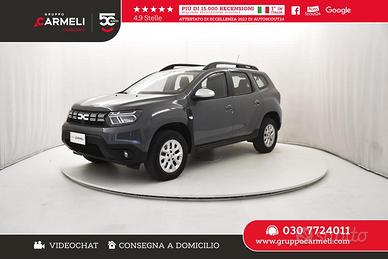 Dacia Duster 1.5 blue dci Expression 4x2 115cv