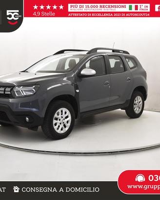 Dacia Duster 1.5 blue dci Expression 4x2 115cv