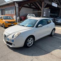 Alfa Romeo MiTo 1.4 78 CV 8V S&S Distinctive Sport