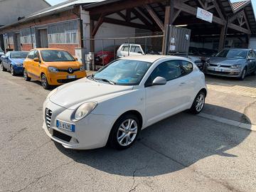 Alfa Romeo MiTo 1.4 78 CV 8V S&S Distinctive Sport