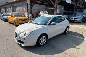 Alfa Romeo MiTo 1.4 78 CV 8V S&S Distinctive Sport