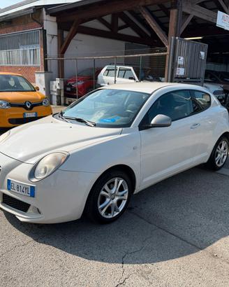 Alfa Romeo MiTo 1.4 78 CV 8V S&S Distinctive Sport
