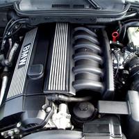 MOTORE BMW M52B28 2.8 e36 e39 single vanos