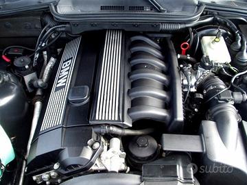 MOTORE BMW M52B28 2.8 e36 e39 single vanos