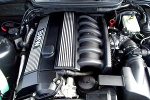 MOTORE BMW M52B28 2.8 e36 e39 single vanos