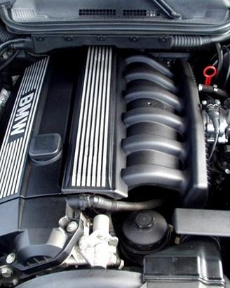 MOTORE BMW M52B28 2.8 e36 e39 single vanos
