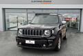 Jeep Renegade 1.6 mjt Limited 130cv Con TELECAMERA