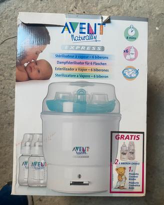 Sterilizzatore