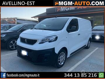 Peugeot Expert BlueHDi 120 S&S PL-TN Furgone Pro S