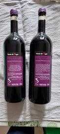 Verticale Amarone Monte dei Ragni Magnum
