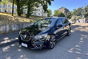 RENAULT Mégane Sporter TCe 140 CV FAP Duel2