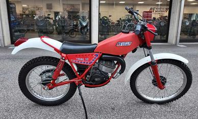 Fantic Trial 50 - 1986