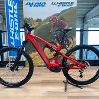 Ebike Whistle B-Rush A4.4 nuova