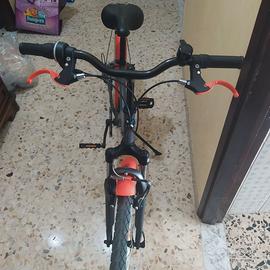 bici usata 3 volte