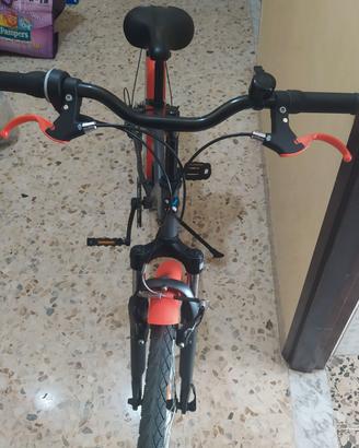 bici usata 3 volte