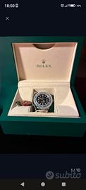 Rolex seadweller nos originale