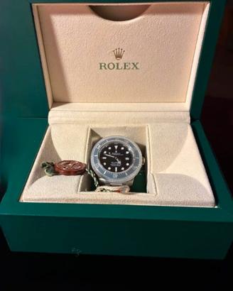 Rolex seadweller nos originale