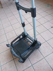 porta zaino scolastico