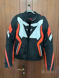 Giacca Dainese edge Tex