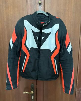 Giacca Dainese edge Tex