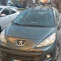 Peugeot 207 sw