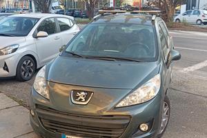 Peugeot 207 sw