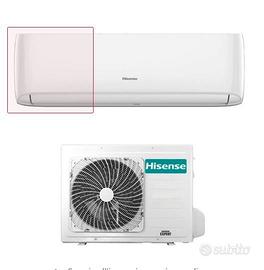 Climatizzatore Hisense Easy Smart 18.000 BTU Wi-Fi