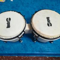 BONGO '' ROCK JAM'' NUOVI