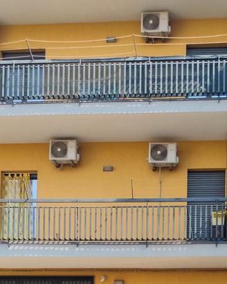 3,5 Vani con Fotovoltaico Via A.Condorelli