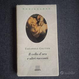 Libro: Il vello d’oro e altri racconti