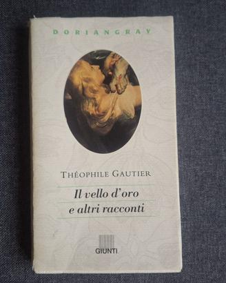 Libro: Il vello d’oro e altri racconti