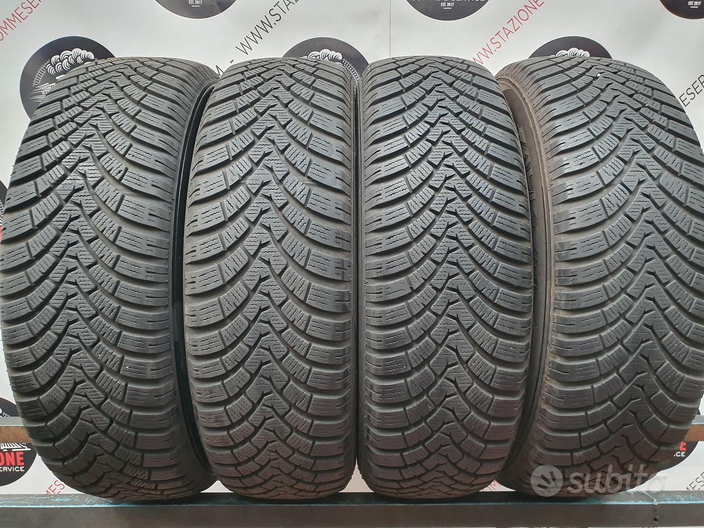 GOMME INVERNALI USATE FALKEN 215/65 R17 - Accessori Auto In