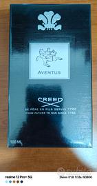 profumo Creed aventus 100ml