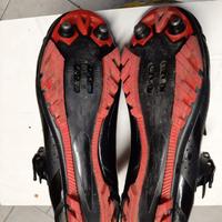 Scarpe Mtb o gravel