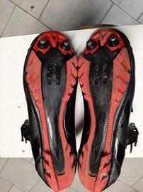 Scarpe Mtb o gravel