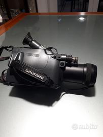 videocamera grundig pc 215