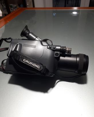 videocamera grundig pc 215