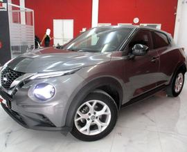 NISSAN Juke 1.0 DIG-T 114cv N-Connecta KM59000