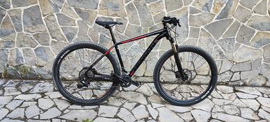 MTB bicicletta Bianchi Grizzly 29.3