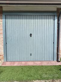 porta da garage 
